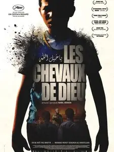 Les chevaux de Dieu (2012)