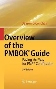 Overview of the PMBOK® Guide: Paving the Way for PMP® Certification
