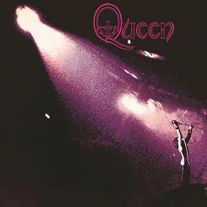 Queen - Queen (1973/2015) [Official Digital Download 24-bit/96kHz]