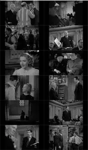 Mr. Smith Goes to Washington (1939) + Extra [w/Commentary]