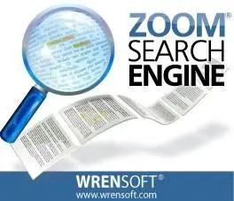 Zoom Search Engine Professional Edition ver.5.1