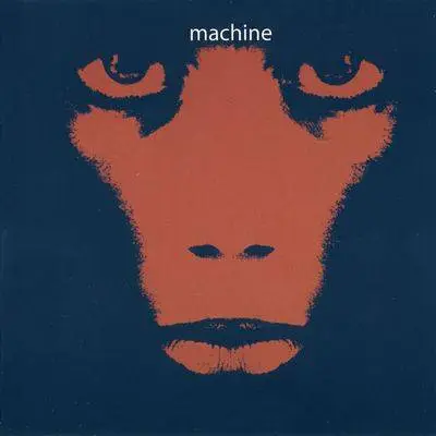 Machine - Machine (1970)