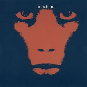 Machine - Machine (1970)