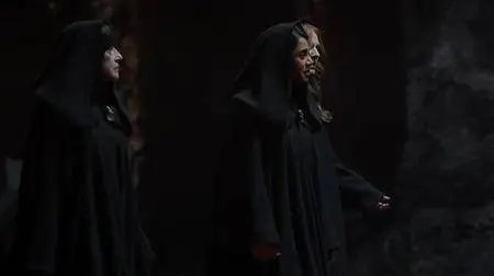 Supergirl S03E22