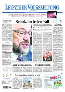 Leipziger Volkszeitung - 10. Februar 2018