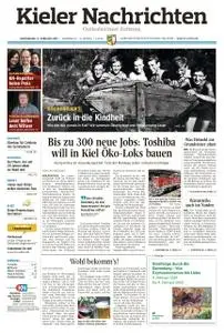 Kieler Nachrichten Ostholsteiner Zeitung - 09. Februar 2019