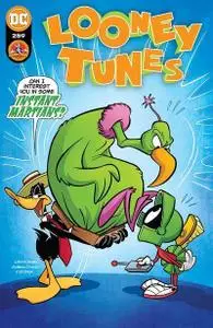 Looney Tunes 259 (2021) (digital) (Son of Ultron-Empire)