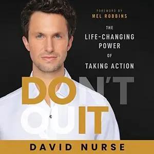 Do It: The Life-Changing Power of Taking Action [Audiobook]