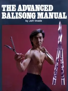 The advanced balisong manual