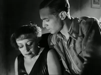 Le Grand Jeu (1934)