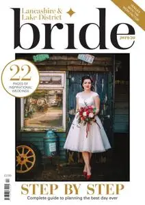 Bride Magazine – June 2019