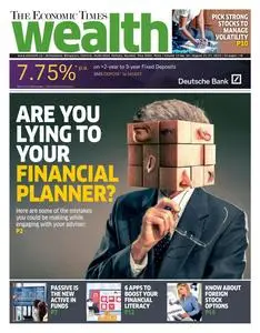 The Economic Times Wealth - August 21, 2023