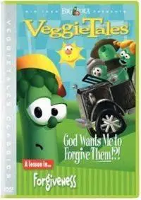 Veggie Tales: God Wants Me to Forgive Them?! (1994)