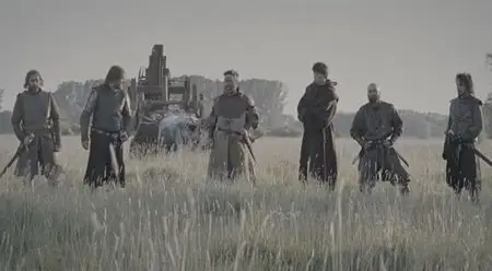 Black Death (2010)