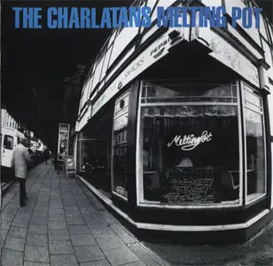 The Charlatans - Melting Pot (1998)