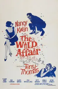 The Wild Affair (1963)