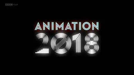 BBC - Animation (2018)