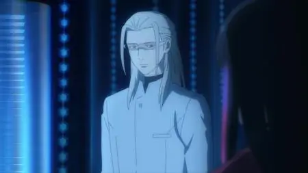 Metallic Rouge S01E08 1080p CR WEB-DL x264  (AAC 2 0) MSubs ToonsHub