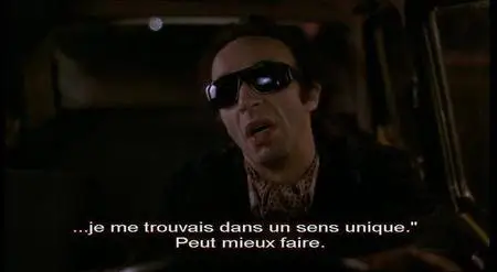 (Jim JARMUSCH) Night on Earth / Une Nuit sur Terre [DVDrip]