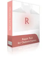 Repair Tool for Outlook Express 1.7.0