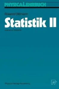 Statistik II. Induktive Statistik