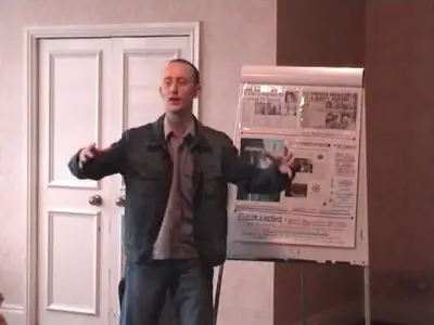 Jonathan Royle - Secrets of Hypnotic Success