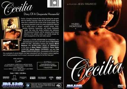 Cecilia / Diary of a Desperate Houswife (1983) [ReUp]