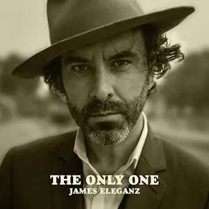 James Eleganz - The Only One (2019) [Official Digital Download]