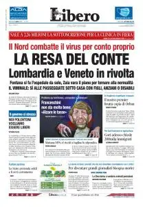 Libero - 1 Aprile 2020