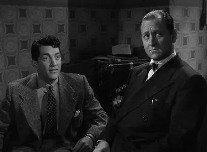 The Stooge (1951)