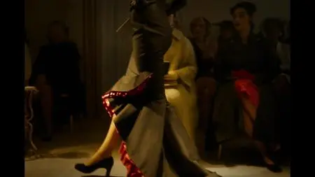 Cristóbal Balenciaga S01E04