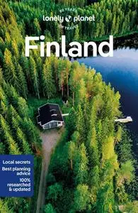 Lonely Planet Finland 10 (Travel Guide)