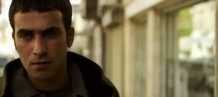 Shkufim / Invisibles (2014)
