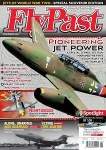 FlyPast - June 2013