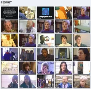 Changing From Inside - Vipassana in Prison