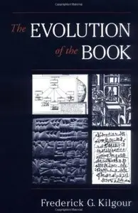 The Evolution of the Book (repost)