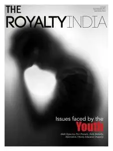 The Royalty India - March 2016
