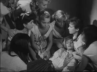 Les Collégiennes (1957)