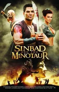 Sinbad et le minotaure (2011)
