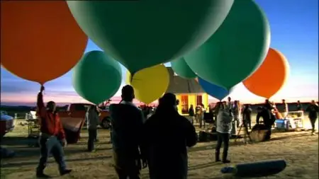 National Geographic - How Hard Can It Be? (2012)