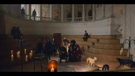 Medici: The Magnificent S02E03