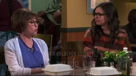 One Day at a Time S04E02