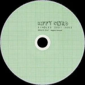 Biffy Clyro - Singles 2001-2005 (2008) {Beggars Banquet}