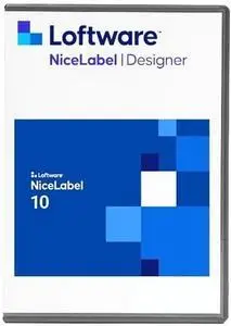 NiceLabel Designer 10.5 PowerForms 21.5.0.11092