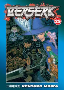 [Manga] Berserk - Volume 01-34