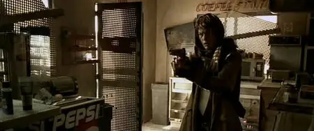 Resident Evil - Extinction (2007)