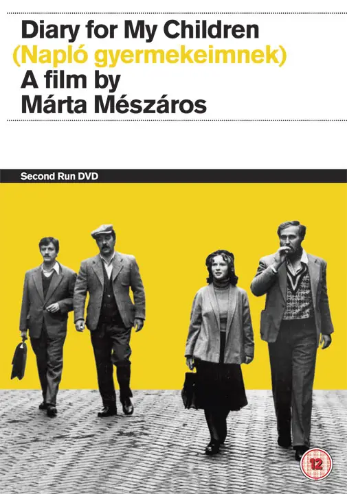 Napló gyermekeimnek / Diary for My Children (1984)