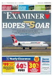 The Examiner - June 23, 2018