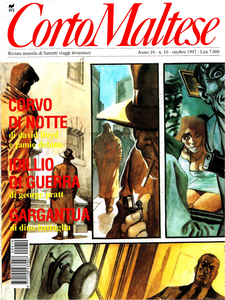 Corto Maltese - Volume 109 (Milano Libri)