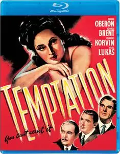 Temptation (1946) [w/Commentary]